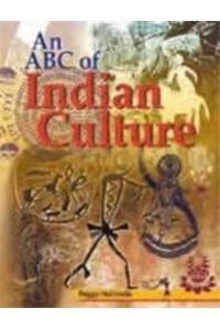 An ABC of Indian Culture