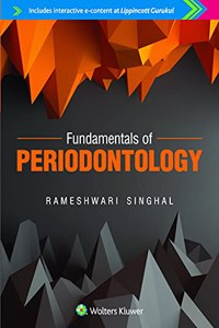 Fundamentals of Periodontology