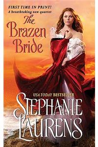 Brazen Bride