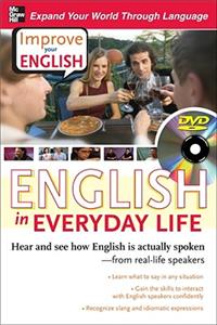 English in Everyday Life: English in Everyday Life