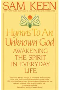 Hymns to an Unknown God