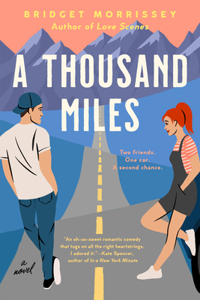 A Thousand Miles