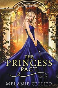 Princess Pact: A Twist on Rumpelstiltskin