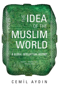 Idea of the Muslim World: A Global Intellectual History