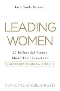 Leading Women