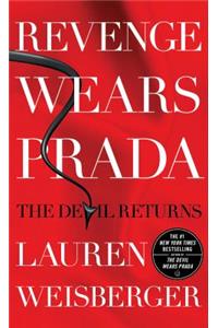 Revenge Wears Prada: The Devil Returns