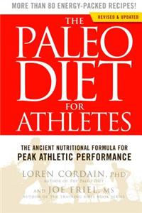 Paleo Diet for Athletes