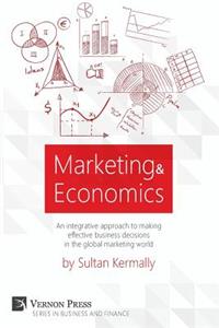 Marketing & Economics