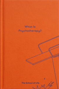 What Is Psychotherapy?