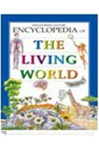 Encyclopedia of The Living World