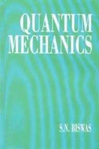 Qantum Mechanics, 1/e