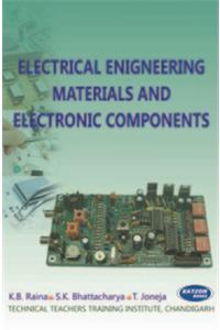 Electrical Engg. Materials & Elect. Components