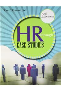 HR Through Case Studies