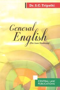 General English for Law Students (First Edition, 2015)