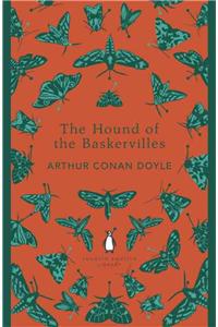 The Hound of the Baskervilles