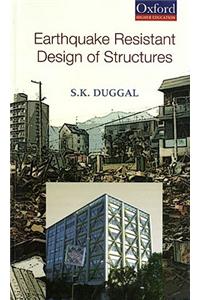 Earthquake-Resistant Design of Structures