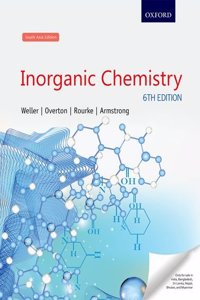 Inorganic Chemistry,