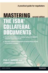 Mastering ISDA Collateral Documents