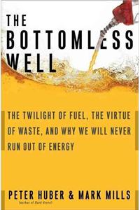 The Bottomless Well