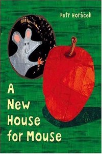 A New House for Mouse