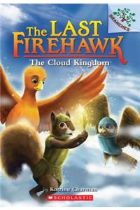 Cloud Kingdom: A Branches Book (the Last Firehawk #7)