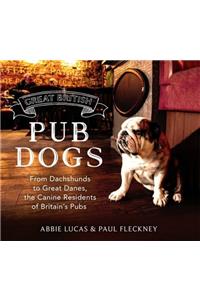 Great British Pub Dogs