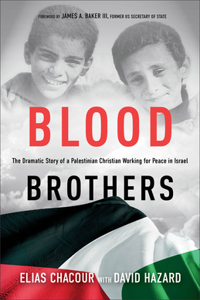 Blood Brothers