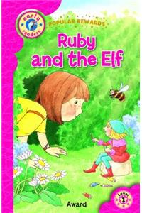 Saffy and the Elf