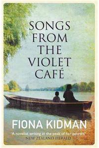 Songs from the Violet Café