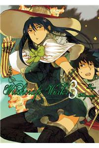 Witchcraft Works 3