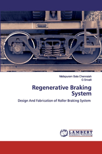 Regenerative Braking System