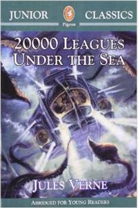 20,000 Leagues Under the Sea