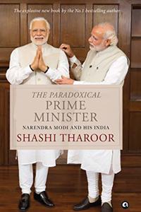 Paradoxical Prime Ministerhb