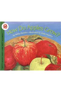 How Do Apples Grow?