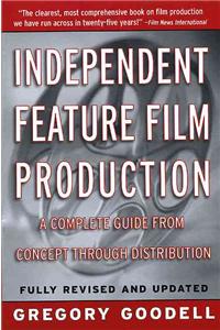 Independent Feature Film Production