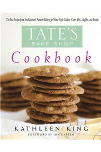 Tate's Bake Shop Cookbook