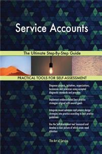 Service Accounts The Ultimate Step-By-Step Guide