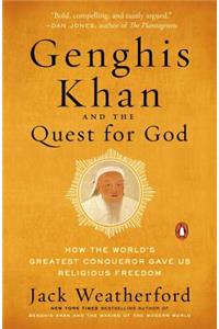 Genghis Khan and the Quest for God