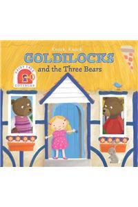 Goldilocks and the Three Bears