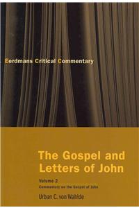 Gospel and Letters of John, Volume 2