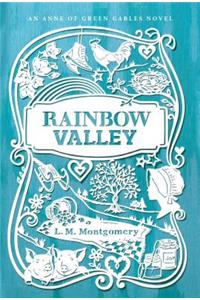 Rainbow Valley