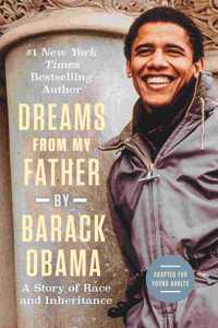 Dreams from My Father (Adapted for Young