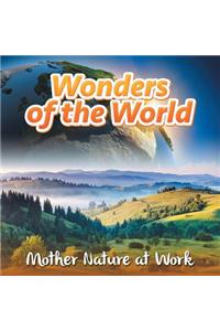 Wonders of the World