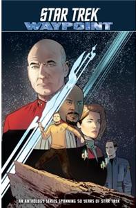 Star Trek: Waypoint