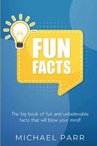 Fun Facts