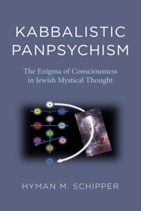 Kabbalistic Panpsychism