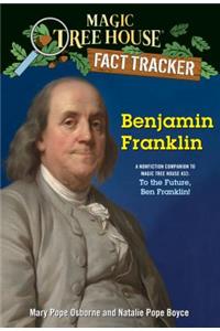 Benjamin Franklin