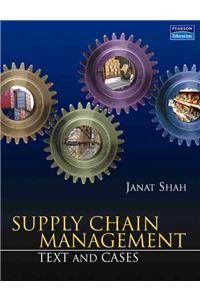 Supply Chain Management