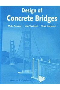 Design Of Concrete Bridges