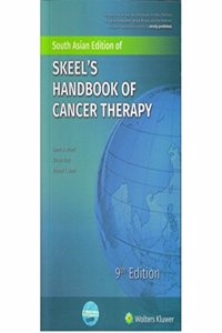 Skeel's Handbook of Cancer Therapy, 9th Edition